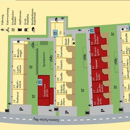 Haus-brandgans