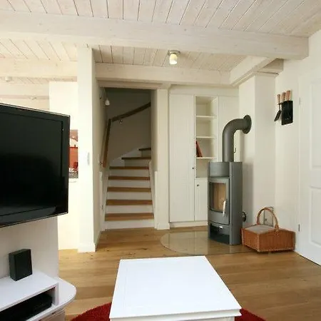Haus-brandgans * Wyk auf Föhr