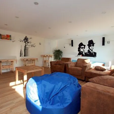 Casa de Férias Haus-brandgans Wyk auf Föhr
