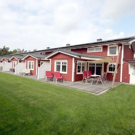 Haus-brandgans Casa de Férias Wyk auf Föhr